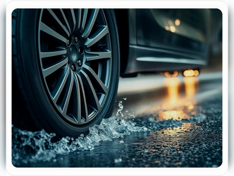 모현읍 타이어 당일장착 BMW 740i 현장 실측 7